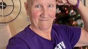 Fundraiser for Barbara Thornton by Mary Rieke : Barb Thornton's Pancreatic  Cancer Fight