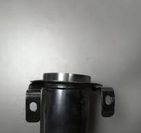 1pc/package Rear machine top rubber bracket assembly 48750-30150 4 China  Mitsubishi Rear Spring Hanger Bracket For Fuso Canter Parts MC405028  MC403607 ...