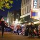 Downtown Halloween / Thriller