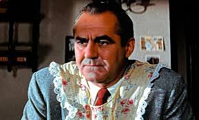 One of Jim Backus's teacher in grade school was Margaret Hamilton, (known  for playing the Wicked Witch of the West), in The Wizard of Oz, 1939. One  of his classmates was future