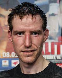 BoxRec: Alexander Pavlov
