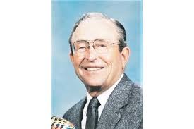 Frank Williams Obituary (1924