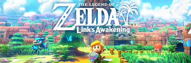 Perchè il sito cambia spesso indirizzo? The Legend Of Zelda Link S Awakening Remake Un Risveglio In Alta Definizione By Luigi Abyssent Peccerillo Frequenza Critica Medium