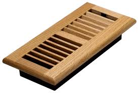 There are multiple species with varying hardnesses. Medium Oak By Decor Grates Decor Grates Wl410 M 4 Inch By 10 Inch Wood Louver Floor Register Garden Outdoors Outdoor Power Tools Selincanta Com