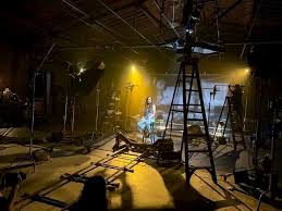 Find music visualization templates for every genre and style. Ask A Dp What Camera Is Best For A Low Budget Film The Film Fund