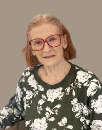 Barbara Suzanne "Barb" Kelley