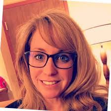 Jill Harder's Instagram, Twitter & Facebook