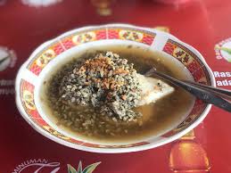Details of cara buat dan cara masak resep kupang lontong paling lezat ala resto ciciprasaenak. Kupang Kraton Hj Qomariyah Malang Culinary Lounge