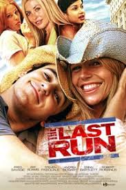 Oliver Macready List of Movies and TV Shows