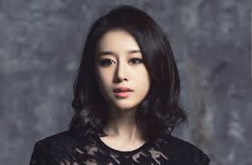 Jiyeon T-ara Ingin Adu Akting dengan Benedict Cumberbatch 'Sherlock'