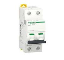 SCHNEIDER ELECTRIC Acti9 iC60N 1P 6A Circuit Breaker - GroupSumi
