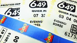 Jackpots start at $10 million and can grow to $70 million! Two Winning Tickets For Saturday S 5 Million Lotto 649 Jackpot Ctv News