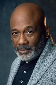 Gregory Alan Williams