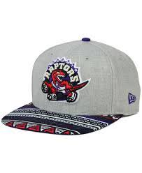 New Era Toronto Raptors Neon Mashup 9fifty Snapback Cap Sports Fan Shop By Lids Men Macy S Snapback Snapback Cap Cap