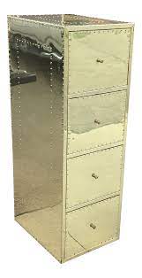 Check 'filing cabinet' translations into spanish. Vintage New Filing And Storage Cabinets Chairish
