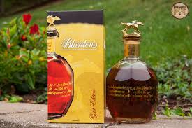 Maybe you would like to learn more about one of these? Blanton S Gold Edition Review Breaking Bourbon
