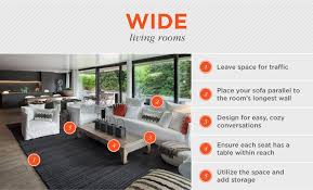 Start by positioning your bed. How To Arrange Furniture For Every Room Shutterfly