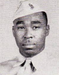 Arthur Willie Freeman (1914-2005)