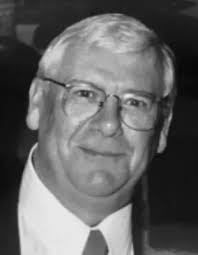 Obituary information for George F. Moody Jr.