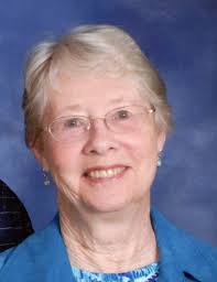 Obituary information for Marilyn L. Thacker