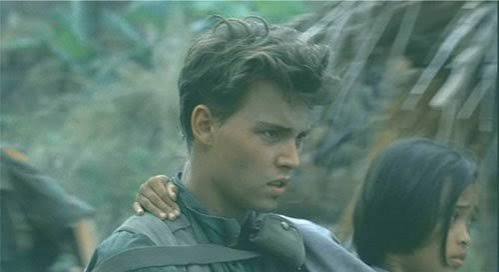 Platoon (1986) – The Girl that Loved to Review