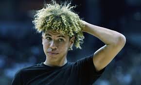 As seen in the following photo, ball's ink features his jersey number, angel wings and a halo: Lamelo Ball Shows Off New Chest Tattoo On Social Media