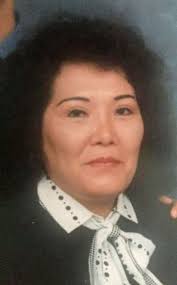 Obituary for Pok Hui Burch