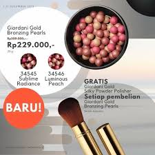 Bronzing Terbaru