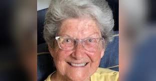 Maxine Weaver Landon Obituary