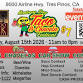 #7 Taco & Chavela Fest Car Show Concert