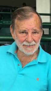 Hubert Mefford Obituary