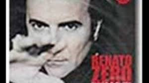 1° singolo estratto dall'album la curva dell'angelo di renato 2002. Renato Zero Innocente Chords Chordify