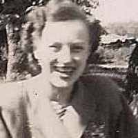 Elvera Ida Milbrandt (1929–1982)