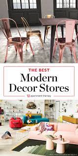 20 Of Our Favorite Modern Home Decor Stores That Aren T Ikea Affordable Furniture Stores Affordable Modern Furniture Affordable Furniture