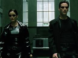This can be proved by our previous customer who not only left their. Why The Iconic Costumes In The Matrix Are About So Much More Than A Black Shiny Coat Fashionista
