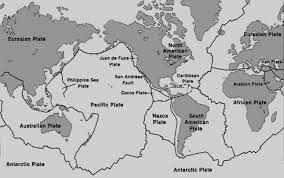 An earthquake is what happens when two blocks of the earth suddenly slip past one another.the surface where they slip is called the fault or fault plane.the location below the earth's surface where the earthquake starts is called the hypocenter, and the location directly above it on the surface of the earth is called the epicenter. What Is An Earthquake Nasa Space Place Nasa Science For Kids