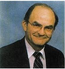 Neil McMurrin Obituary