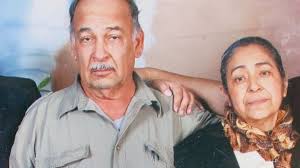 Fundraiser for Emilio Ruiz by Edgar Leanos : Remembering Federico Ruiz