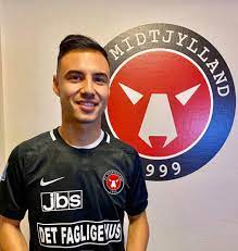 In 2021, he was called up to represent malaysia. Harimau Abroad On Twitter A Picture Of Dion Cools In The Fc Midtjylland Jersey