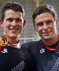 Sam Webster: My whirlwind week