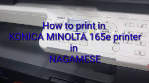 Our organisation is certified according to iso27001, iso9001, iso14001 and iso13485 standards. Minolta Bizhub 164 Test By Anton Aliclub