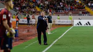 ¡Empate Agónico! Costa Rica vs Haití: Un Final de Locura en Eliminatorias - Imagen principal del artículo