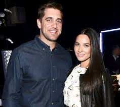 I never thought as a. Aaron Rodgers Girlfriend Explains Her Plastic Surgery Look Terez Owens Plastic Surgery Girlfriends Aaron Rodgers