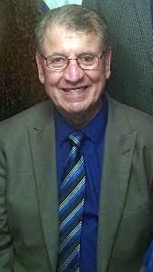 Enrique Gonzalez Obituary