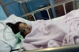 Fundraiser by Gary Skeene : Venice Llavore Divinagracia