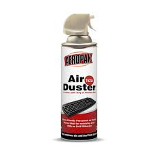 Aeropak 134a Non Flammale Air Duster Computer Clean Spray Keyboard Cleaner Camera Cleaner Buy Air Duster R134a Non Flammale Computer Clean Spray Super Clean Keyboard Cleaner Product On Alibaba Com