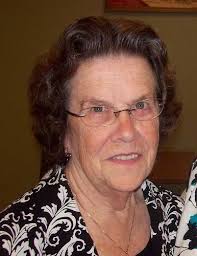 Obituary for Catherine "Janaan" (Traut) Gottschalk