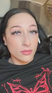 Never afraid to be BOLD 🧧, #lashes #lashextensions #mua #viral #workout  #orlandolashes #orlando #instagood #beautiful #photooftheday #love #fashion  #happy