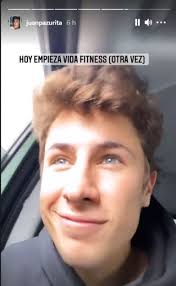 Luego de haber interpretado a luis miguel y alex basteri, los actores se fueron a celebrar en miami. Cj9eyqvyrx7nem