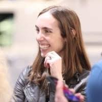 Liz Angus's Instagram, Twitter & Facebook